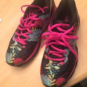 Asics Gel Kayano 23 Women